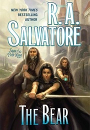 The Bear (R.A. Salvatore)