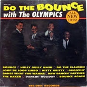Do the Bounce - The Olympics
