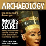 Archeology Magazine
