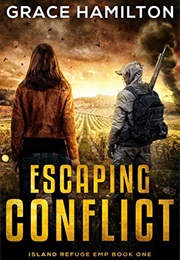 Escaping Conflict (Grace Hamilton)
