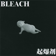 Bleach - 起爆剤