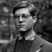 Anthony Rapp "McGoo"