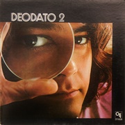 Deodato - Deodato 2 - CTI 6029