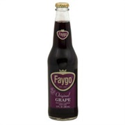 Faygo Original Grape
