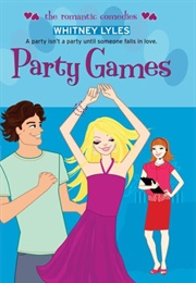 Party Games (Whitney Lyles)