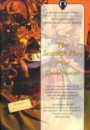 The Scottish Ploy (Quinn Fawcett)