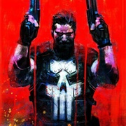The Punisher (Frank Castle)