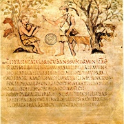 Ancient Italian Literature