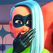 Voyd (Incredibles)