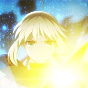 Fate/Zero (2011-2012)