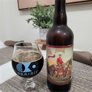 Michigan: Canadian Breakfast Stout (CBS) (Founders Brewing Company)