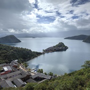 Ninglang Yi Autonomous County