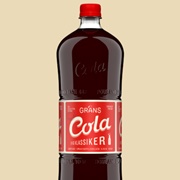 Grans Cola Classic