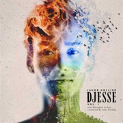 Djesse Vol. 1 - Jacob Collier
