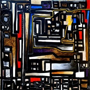 Kamasi Washington - The Garden Path