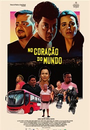 No Coração Do Mundo (2019)