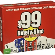 Ninety-Nine