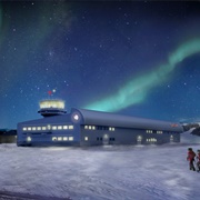Station Antarctica