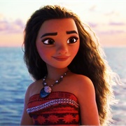 Moana (Moana)
