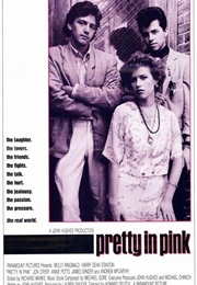 Pretty in Pink (1986)