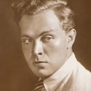 Gustav Fröhlich Actor