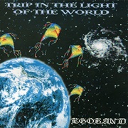 Egoband - Trip in the Light of the World