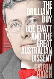 The Brilliant Boy (Gideon Haigh)