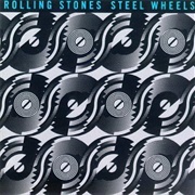 Steel Wheels - The Rolling Stones