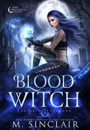 Blood Witch (M. Sinclair)