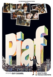 Piaf: The Early Years (1974)