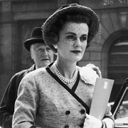 Margaret Campbell, Duchess of Argyll