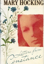 Letters From Constance (Mary Hocking)