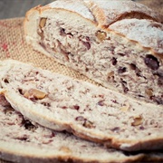Pain Aux Noix