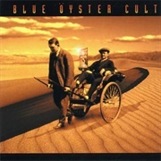 Curse of the Hidden Mirror - Blue Oyster Cult