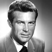 Robert Conrad Actor