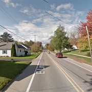 Carson City, Michigan