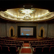 Village East by Angelika- New York