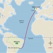 Sail Across the Equator