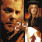 24 - Season 5 (2006)
