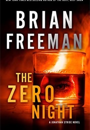 The Zero Night (Brian Freeman)