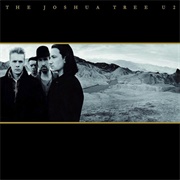 The Joshua Tree (U2)