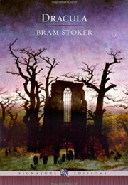 Dracula (Bram Stoker)