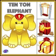 Ten Ton Elephant