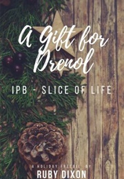 A Gift for Drenol (Ruby Dixon)