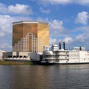 Bossier City, Louisiana