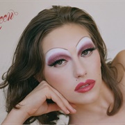 Tough on Myself - King Princess