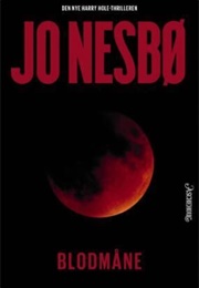 Blodmåne (Jo Nesbø)