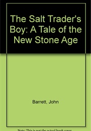 Salt Trader's Boy (John Barrett)