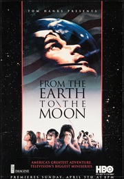 From the Earth to the Moon (1998)