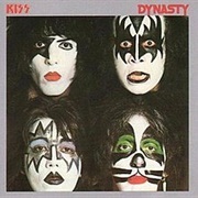 Dynasty - Kiss